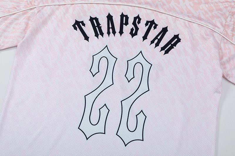 Trapstar Fußballtrikot T-Shirt 