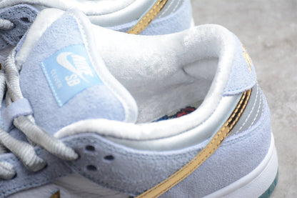 Nike SB Dunk Low Sean Cliver 