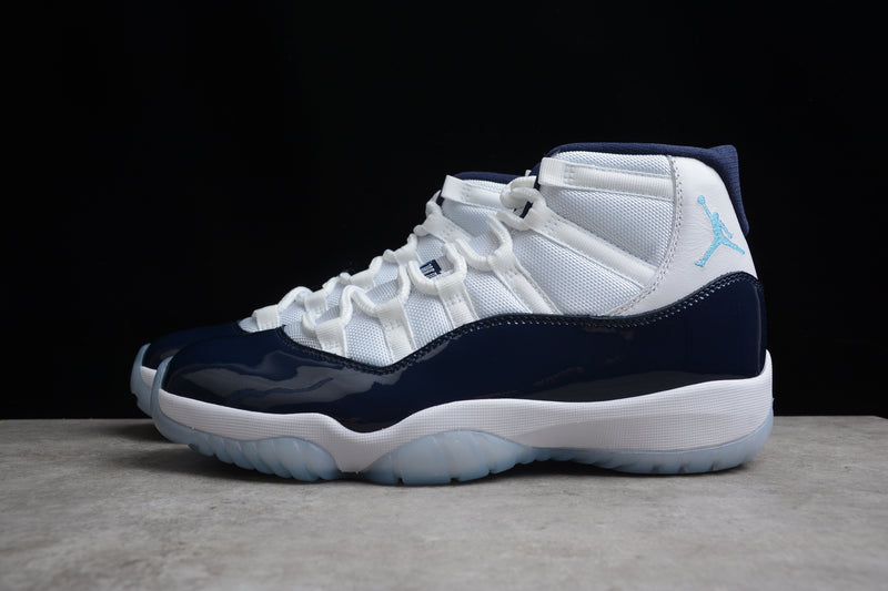 Air Jordan 11 "Win Like 82"