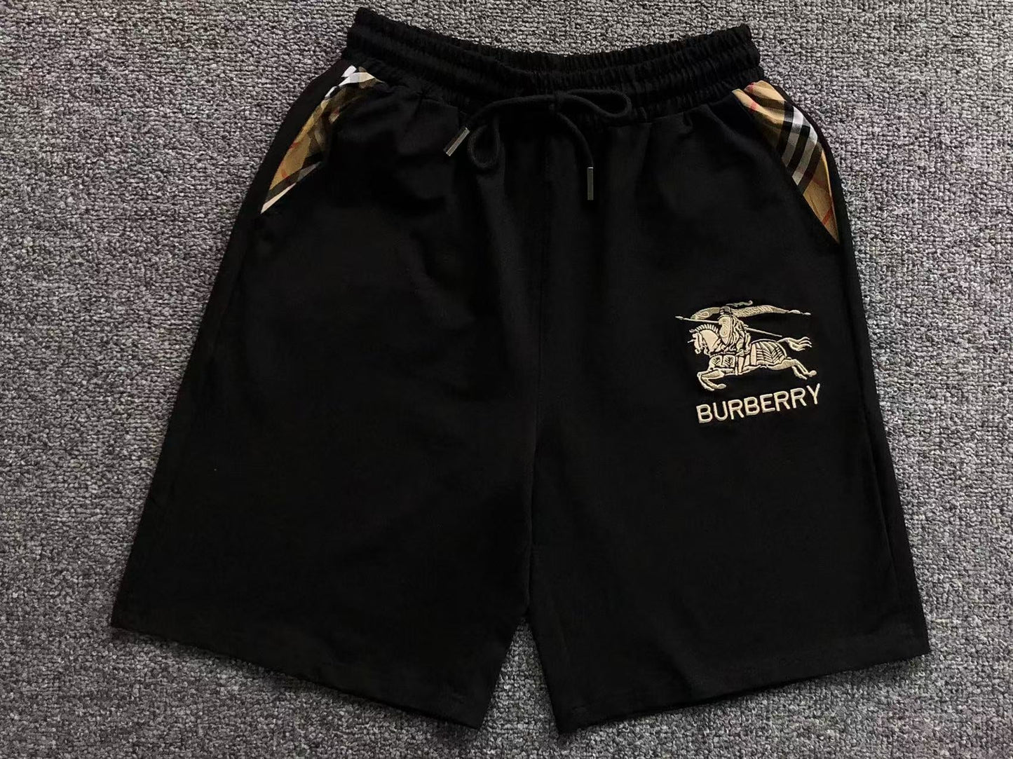 Burberry Trainingsanzug