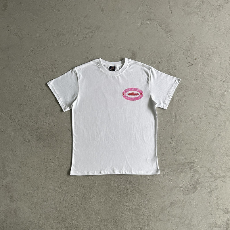 Corteiz Tshirt Fuck Around And Find Out