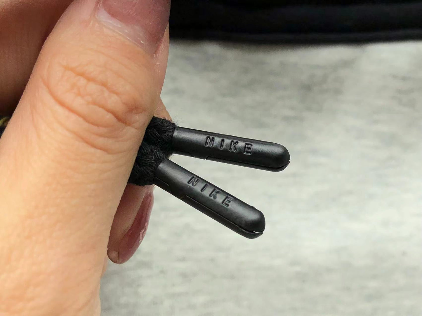 Nike Techfleece Anzug Neue Saison