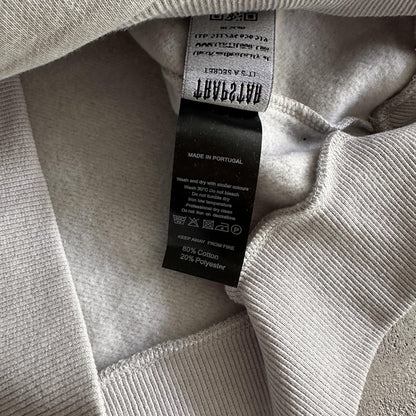 Tuta Trapstar con stampa in gel 