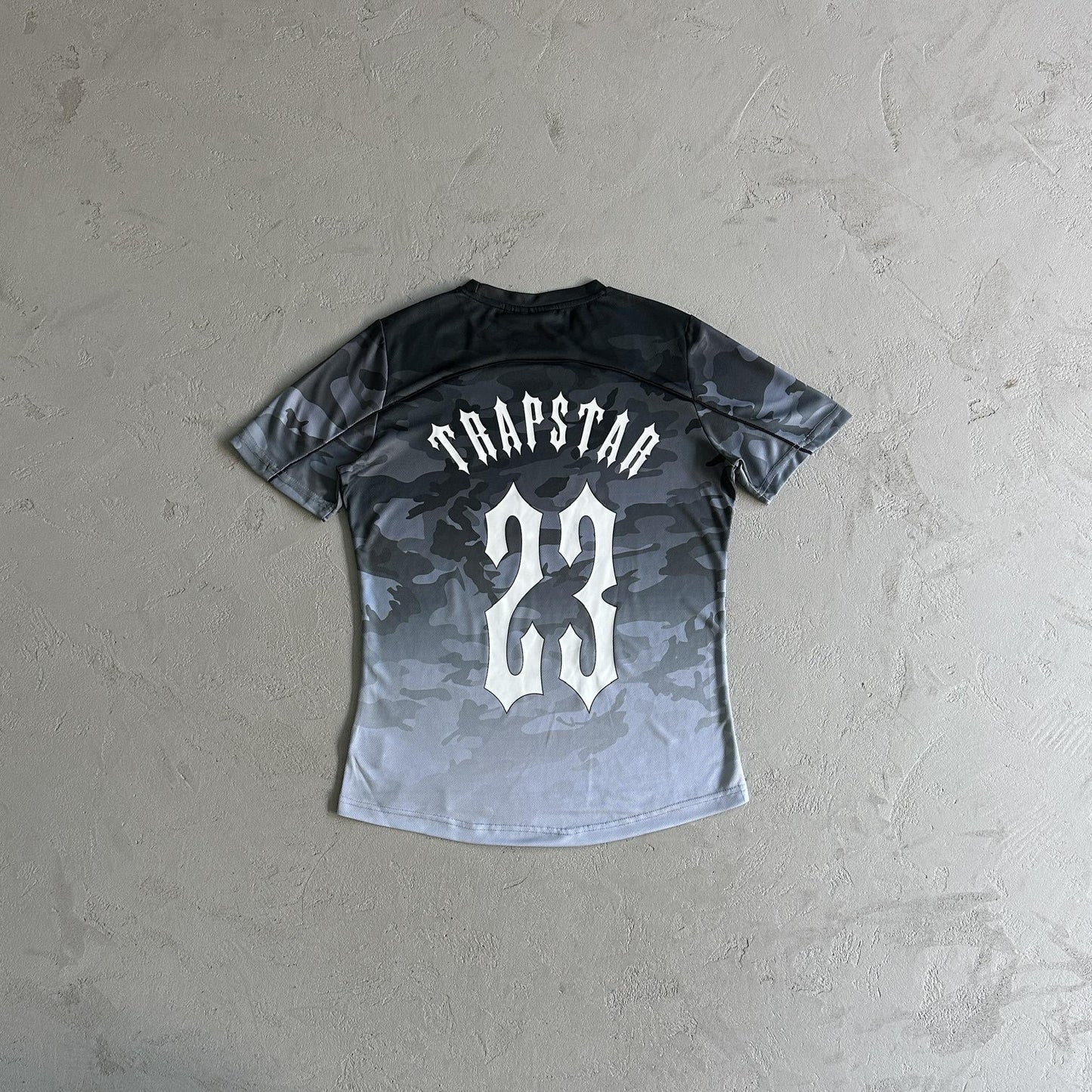 Trapstar Fußball T-Shirts 