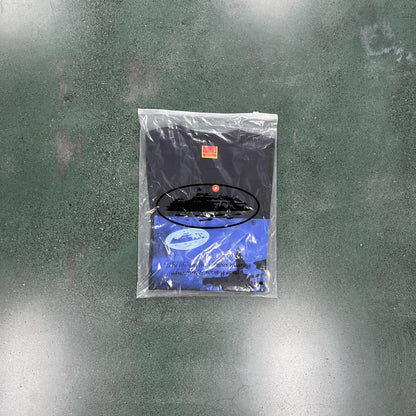 Corteiz x Batman T-Shirt 