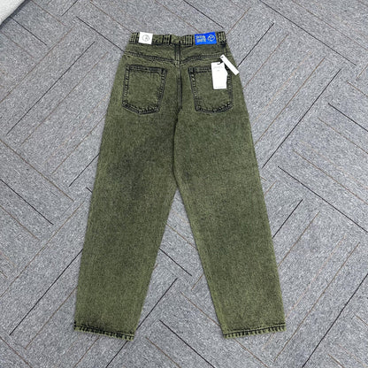 Pantaloni in denim Polar Big Boy