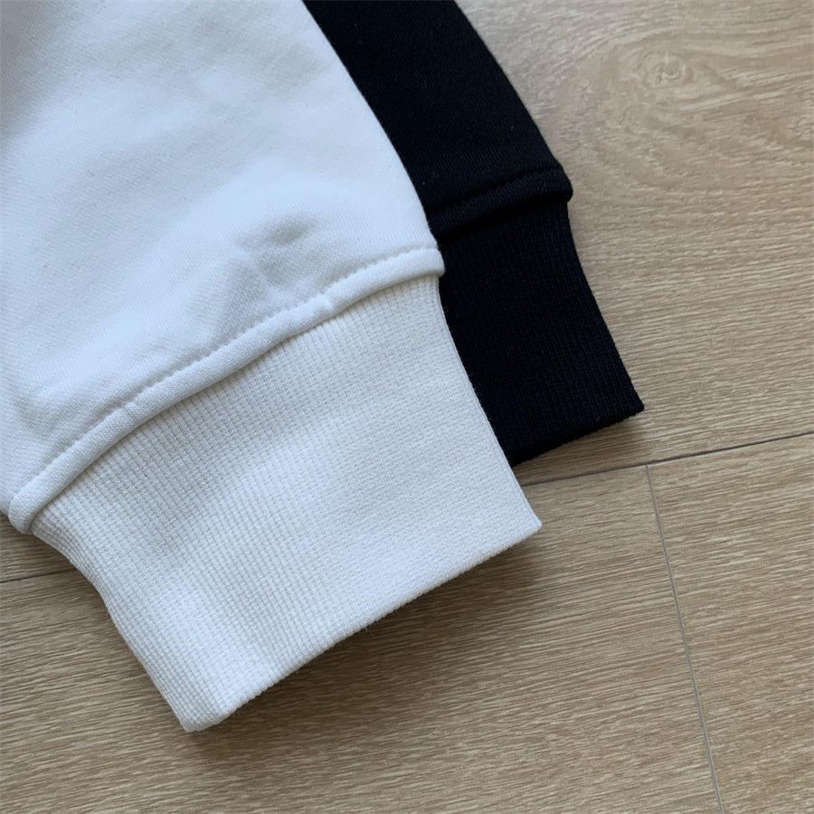 Chrome Hearts Kapuzenjacke