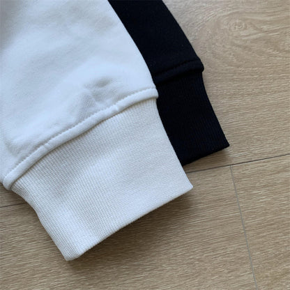 Chrome Hearts Kapuzenjacke