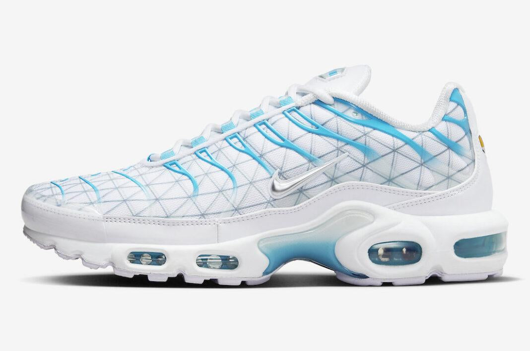 Nike Air Max Plus Tn Marsiglia 