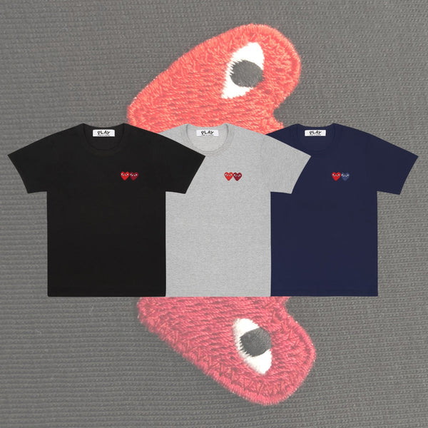 Comme des Garçons Tshirt