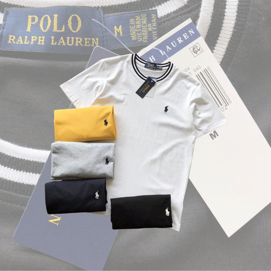 Maglietta Ralph Lauren 