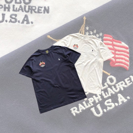 Maglietta Ralph Lauren 