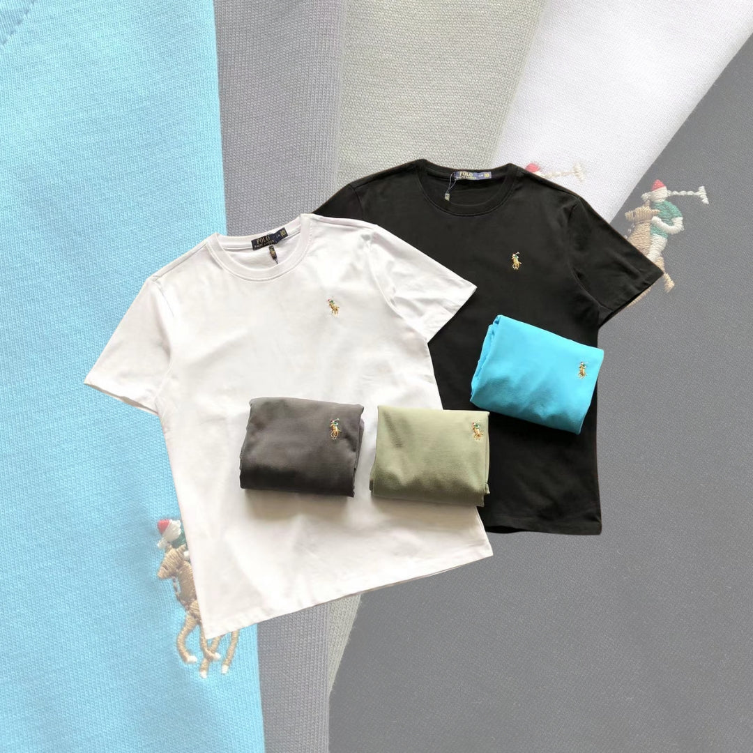 Maglietta Ralph Lauren 