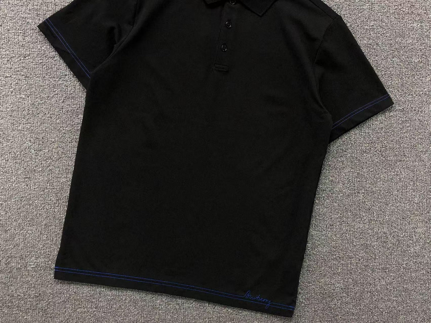 Polo Burberry