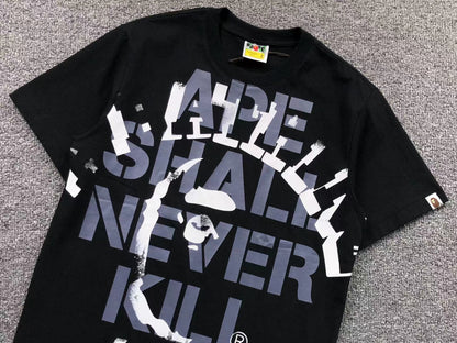 Maglietta Bape