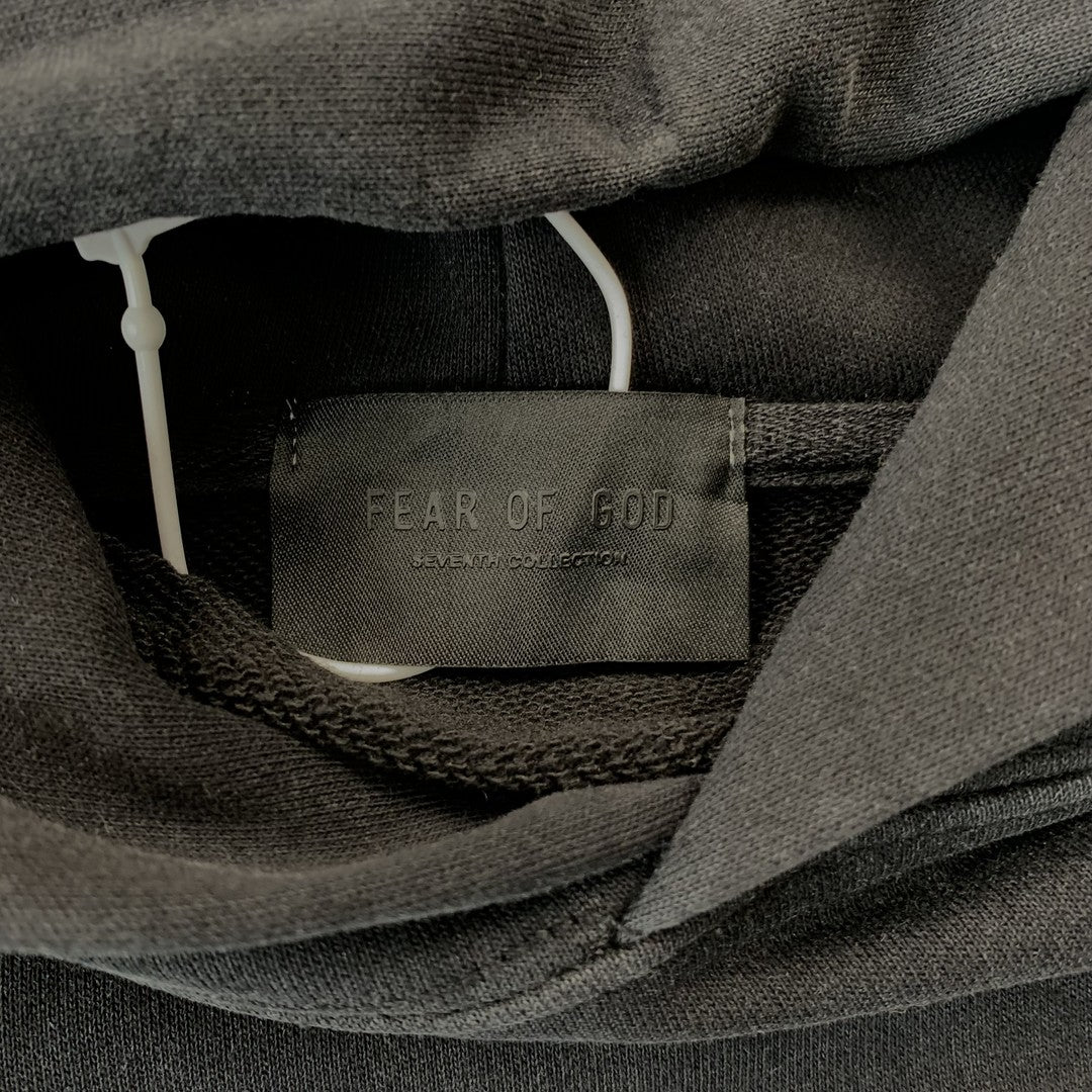 FearOfGod Kapuzenpullover