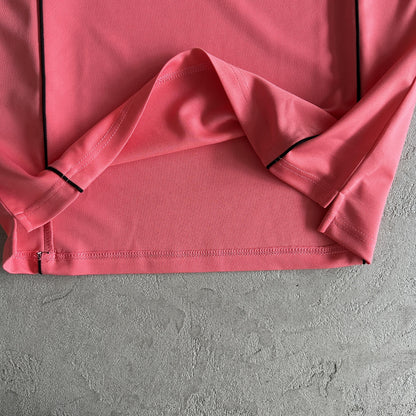 Corteiz Talismo Fußballtrikot – Pink