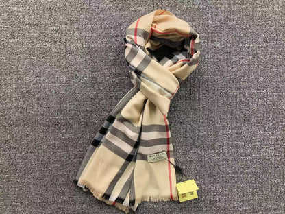Sciarpa Burberry