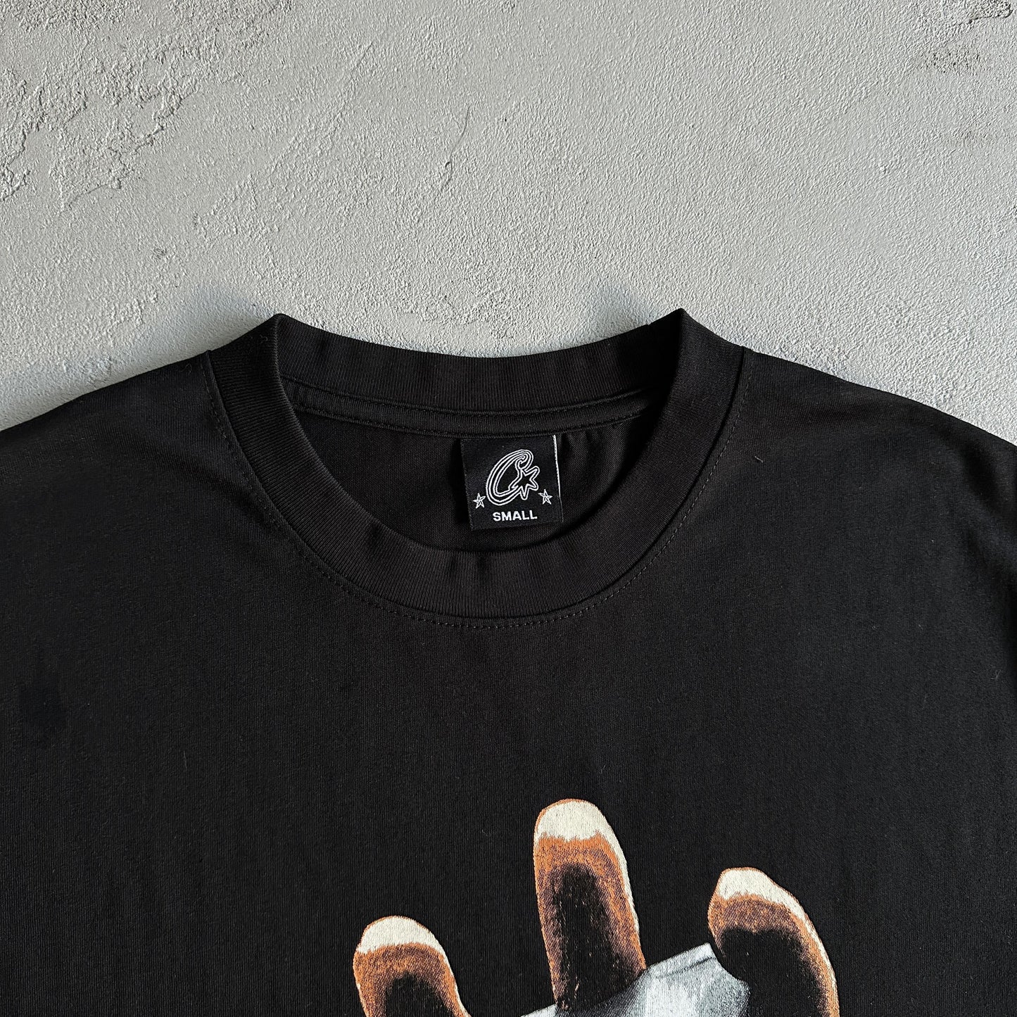 Corteiz T-Shirt Blade 