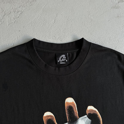 Corteiz T-Shirt Blade 