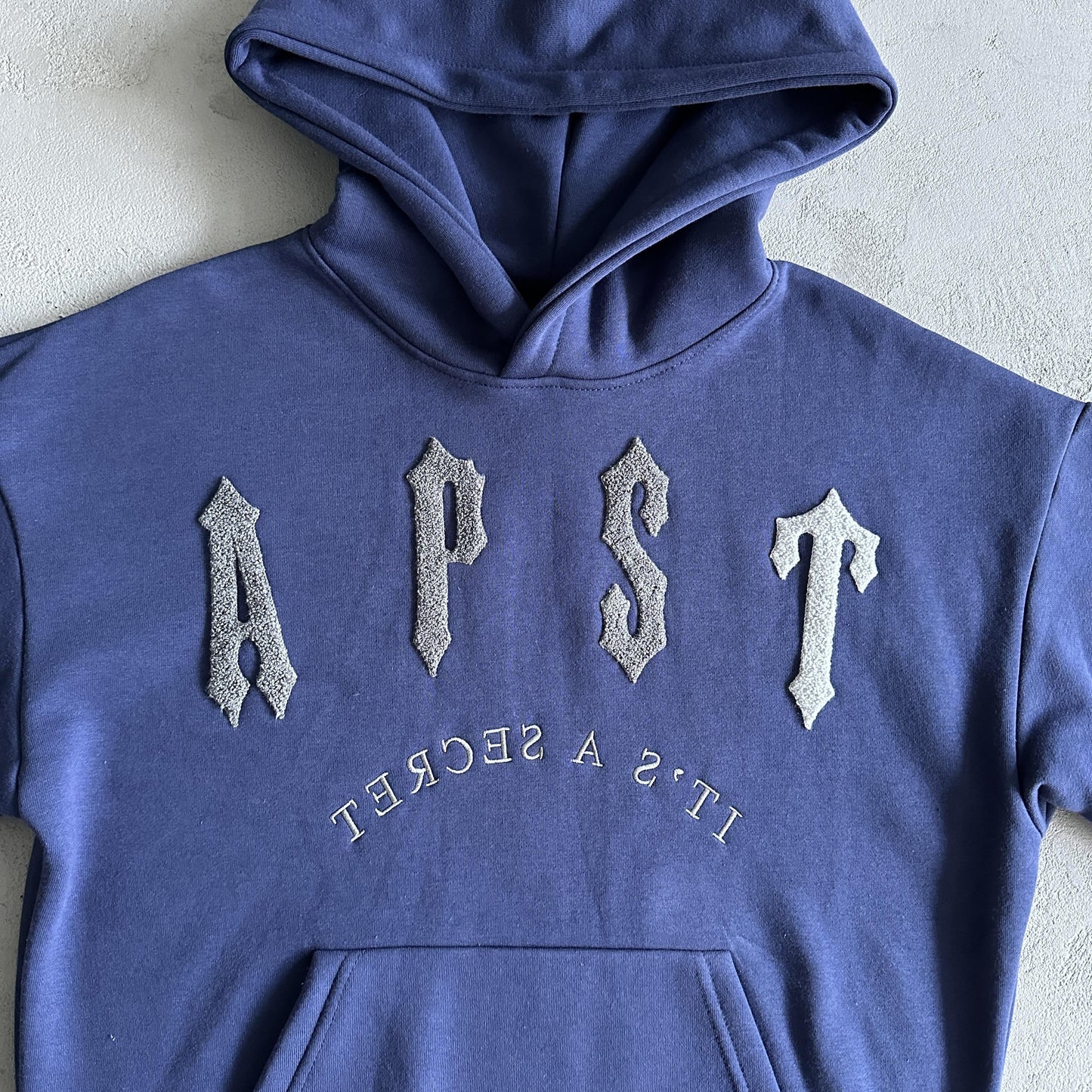 Trapstar Trainingsanzug Chenille 