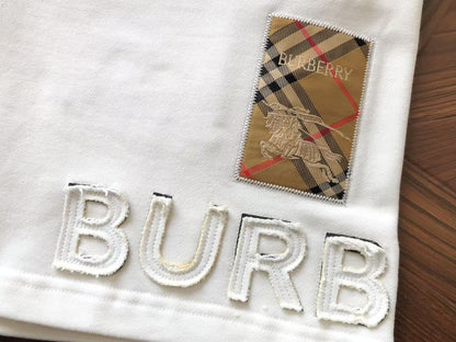 Burberry Shorts 