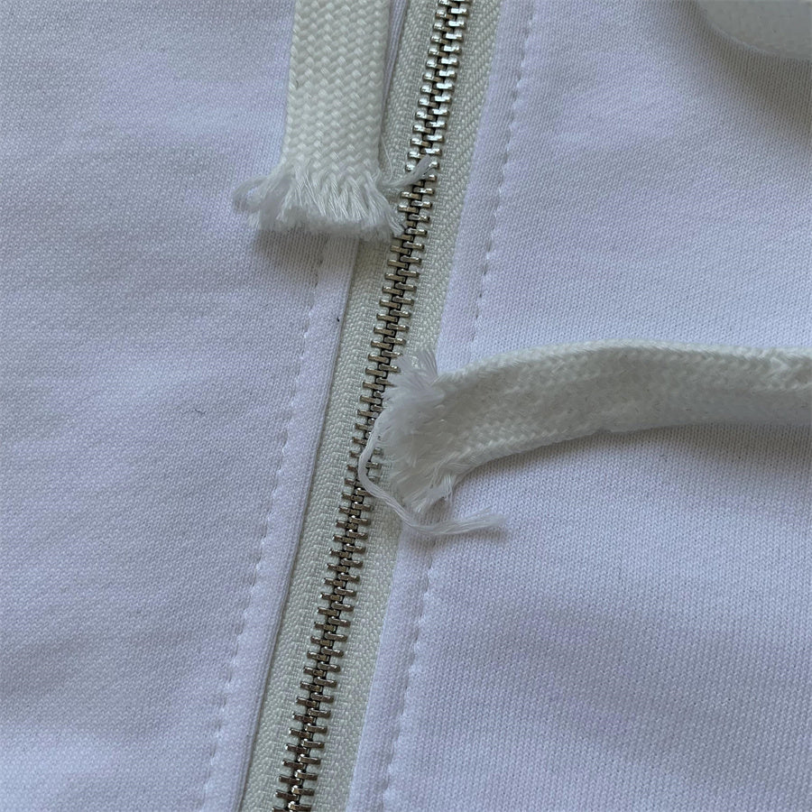 Chrome Hearts Kapuzenjacke