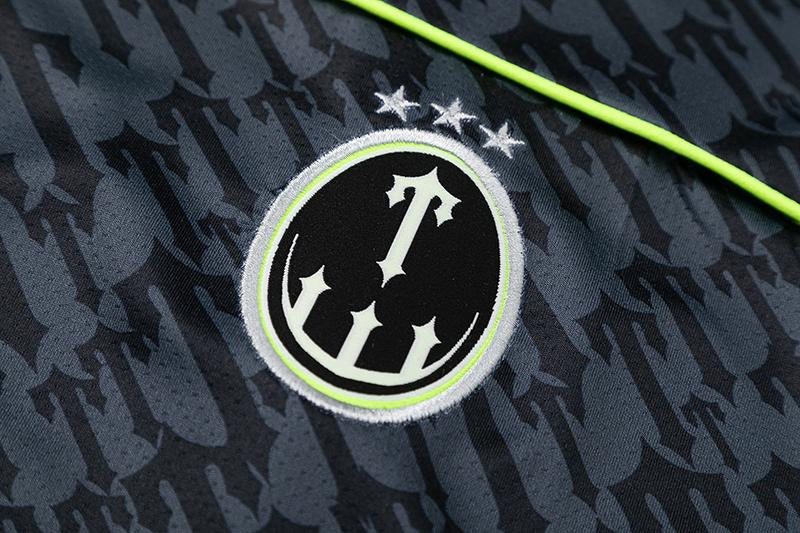 Trapstar Fußballtrikot T-Shirt 