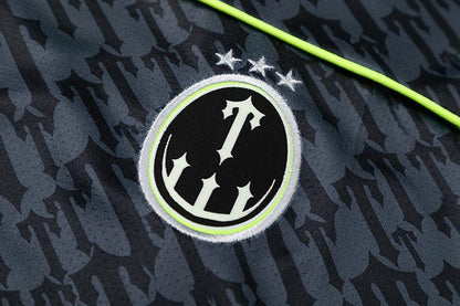 Trapstar Fußballtrikot T-Shirt 