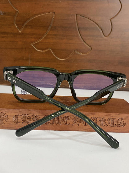 Occhiali Crome Hearts