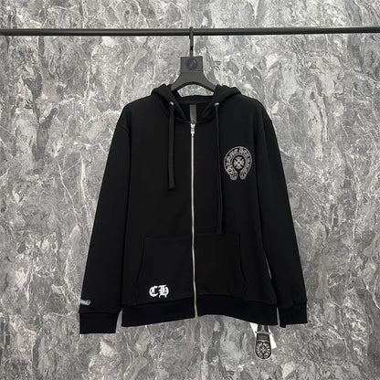 Chrome Hearts Kapuzenpullover