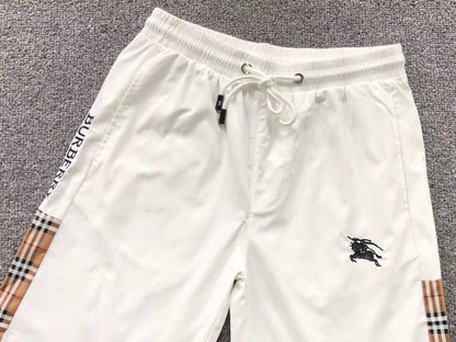 Pantaloncini Burberry