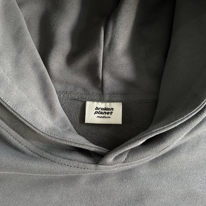 Broken Planet Chaos Kapuzenpullover 