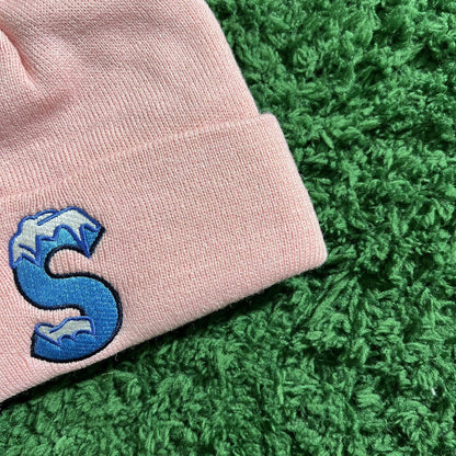 SUP X NEW ERA MÜTZE