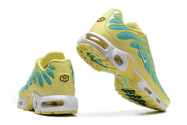 Nike Air Max Plus Tn Zitrone-Limette 