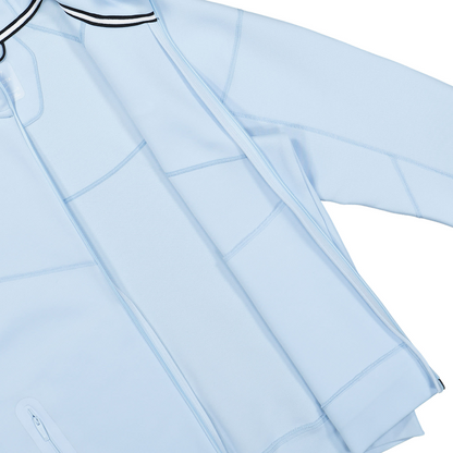 Tuta Nike x Nocta Techfleece "Blu cobalto" 