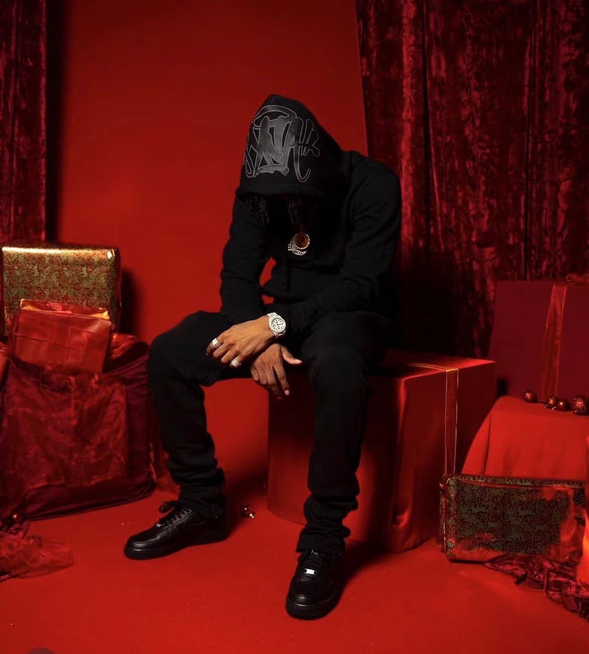 Synaworld Trainingsanzug