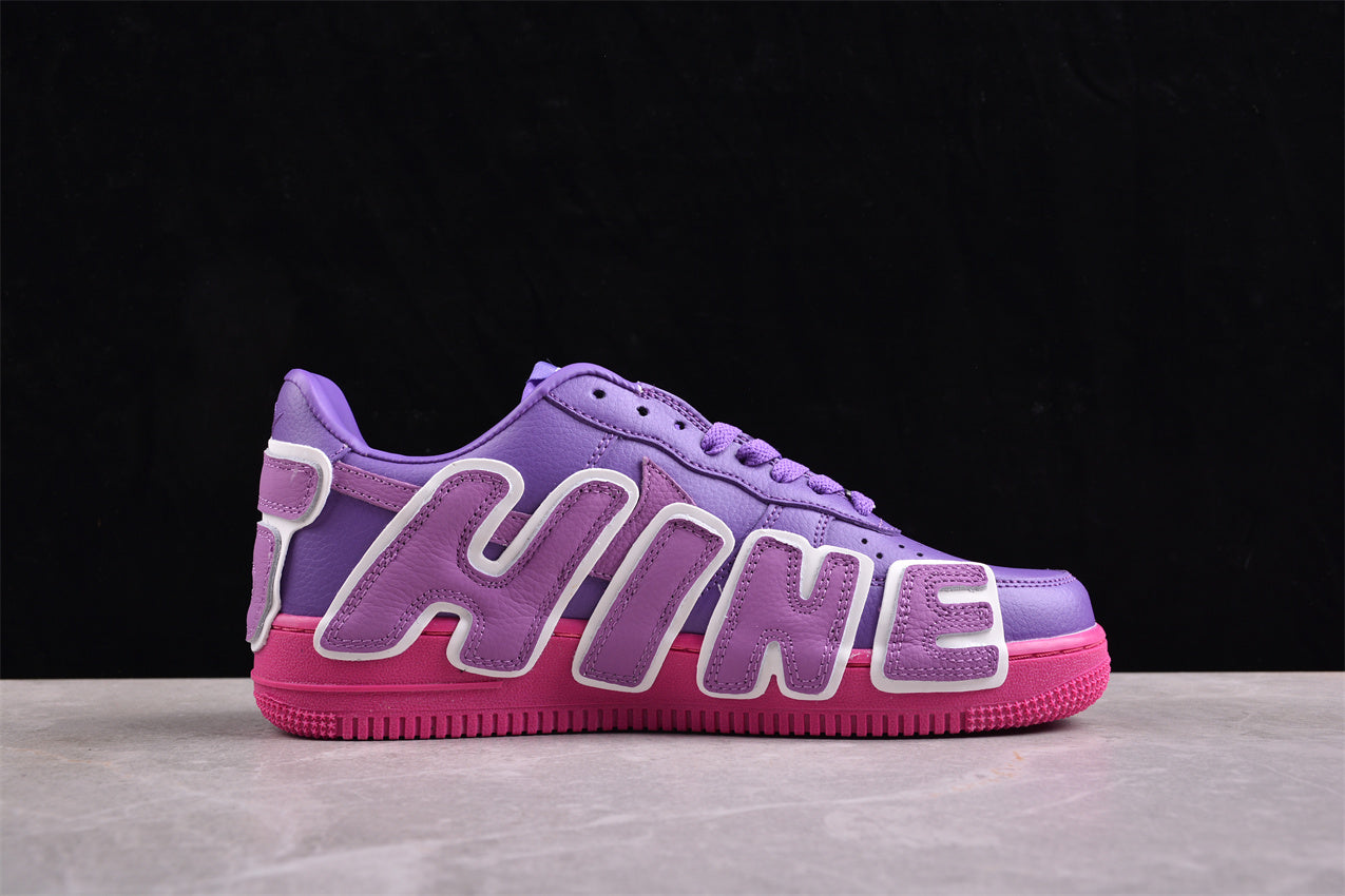 Mercato delle pulci di Cactus Plant x Air Force 1 