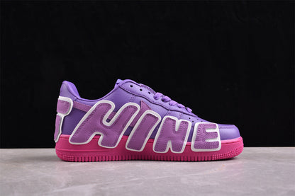 Mercato delle pulci di Cactus Plant x Air Force 1 