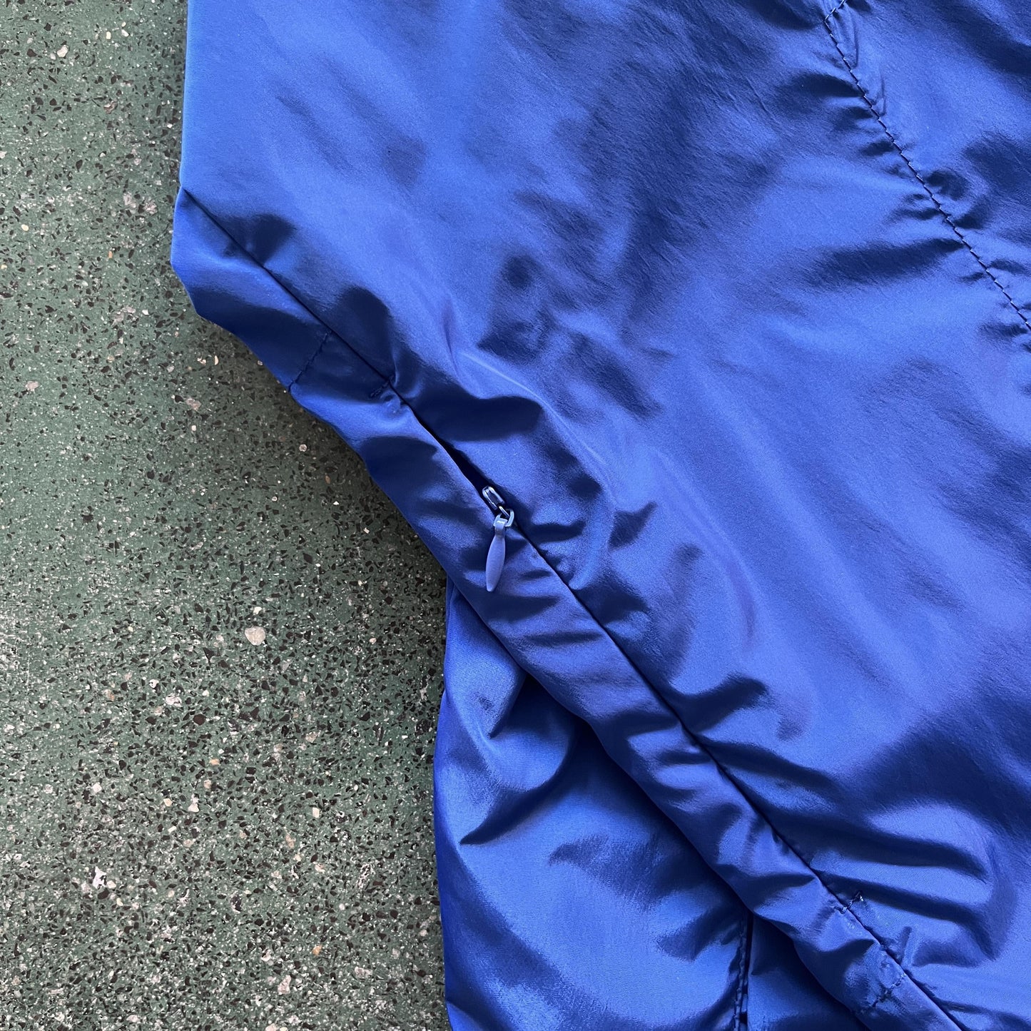 Trapstar Windbreaker