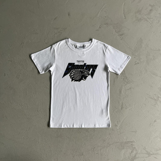 Trapstar Tigerkopf T-Shirt 