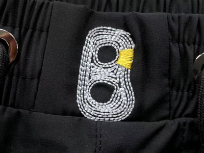 Pantaloncini Burberry