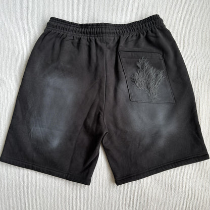 Pantaloncini Broken Planet 