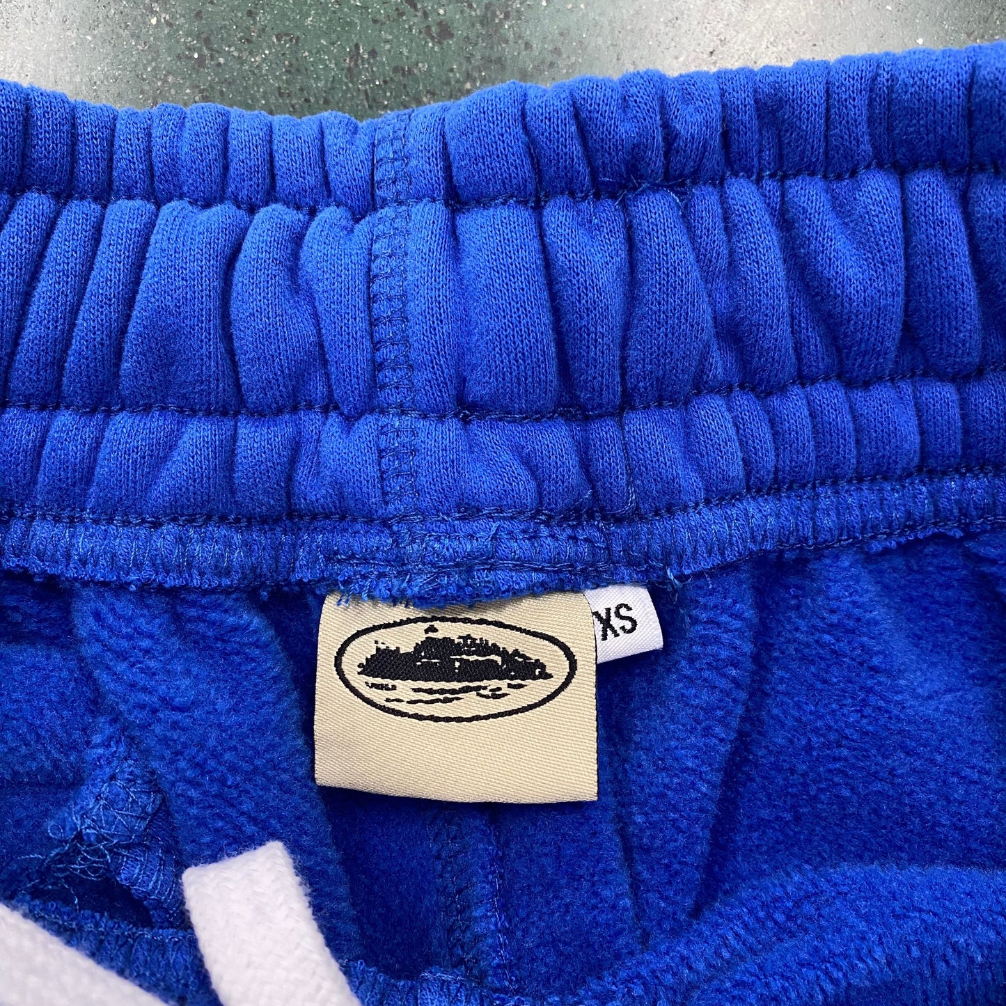 Corteiz Alcatraz Shorts 