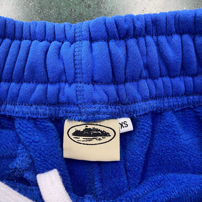 Corteiz Alcatraz Shorts 