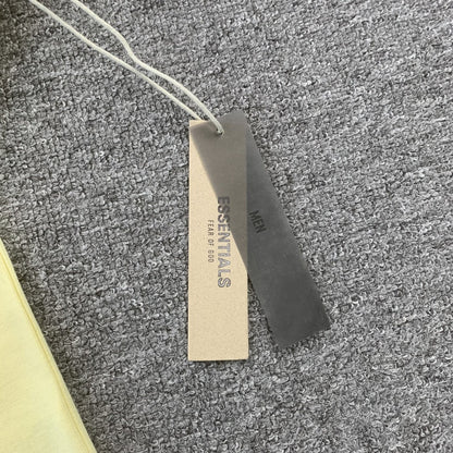 Maglietta Fear Of God