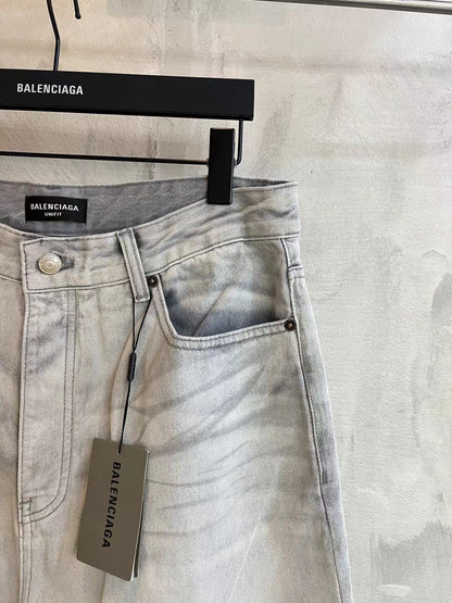 Balenciaga-Hosen