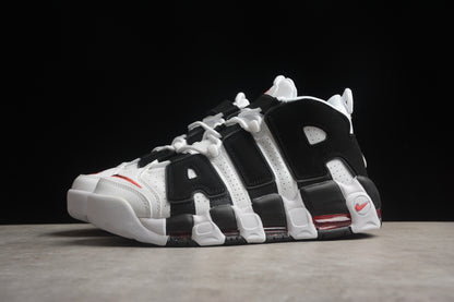 Scottie Pippen x Nike Air More Uptempo