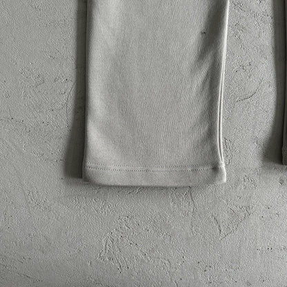 Broken Planet Anzug mit Reißverschluss 