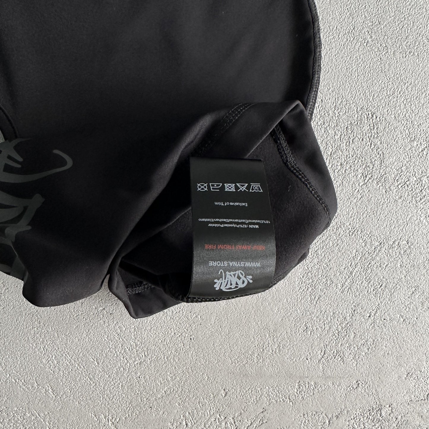 Synaworld Sturmhaube